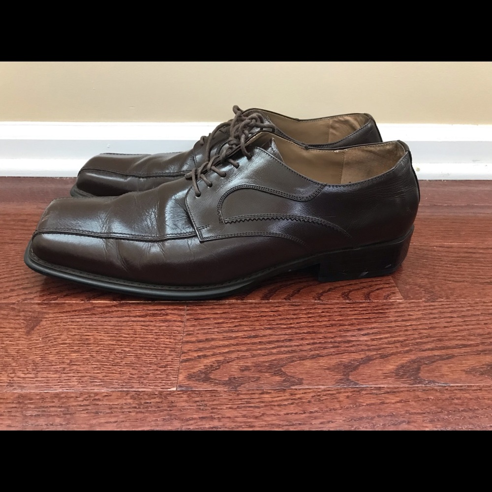 Zengara Dress Shoes Size 13M